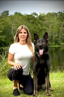 Theresa Currier and Airick Wiki Isabela (Ricky)